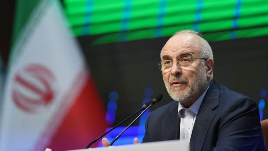 Irán endurece su postura y lanza una amenaza directa contra Estados Unidos