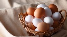 Imagen de Argentina encabezó el ranking mundial por consumo de huevos: cuánto comió cada persona en 2025 y qué país quedó último