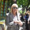 Imagen de Juicio por Diego Maradona: la llegada de Claudia Villafañe, el enojo con los defensores de Luque y el relato clave de un testigo