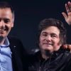 Imagen de Javier Milei recibe a Manuel Adorni en Olivos: reunión clave para definir la agenda política de las próximas semanas
