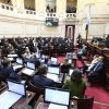 Imagen de El Senado aprobó la ley de regularización y entrega voluntaria de armas: los puntos centrales de la normativa