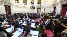 Imagen de El Senado aprobó la ley de regularización y entrega voluntaria de armas: los puntos centrales de la normativa