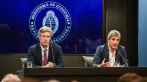 Imagen de Argentina redujo casi el 90% de la deuda del swap con China: según el BCRA restan USD 679 millones