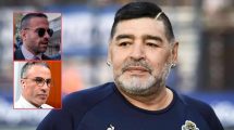 Imagen de El juicio por la muerte de Diego Maradona retoma las audiencias con Leopoldo Luque y Carlos Díaz en foco