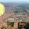Imagen de Nuevo temblor en Vaca Muerta: se detectó un sismo de 2,5 cerca de Rincón de los Sauces