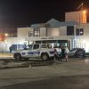 Imagen de Asesinaron a tiros a una mujer y dejaron grave a un chofer de aplicación en Chubut: investigan un posible ajuste de cuentas