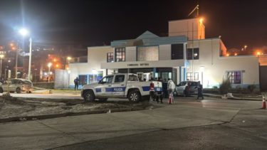 Asesinaron a tiros a una mujer y dejaron grave a un chofer de aplicación en Chubut: investigan un posible ajuste de cuentas