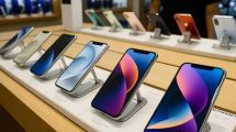 Imagen de Cómo quedaron los precios de los iPhone en Argentina: Luis Caputo destacó el impacto de la baja de impuestos