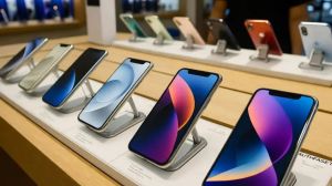 Cómo quedaron los precios de los iPhone en Argentina: Luis Caputo destacó el impacto de la baja de impuestos