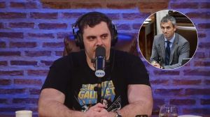 Interna en La Libertad Avanza: «Gordo Dan» afirmó que Martín Menem le mintió a Javier Milei