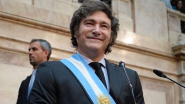 “Argentina se adelanta al futuro”: Javier Milei lanzó un Gemelo Digital, un sistema de IA para diseñar políticas y predecir su impacto
