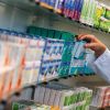 Imagen de ¿Cambian las farmacias? El Gobierno impulsa la venta de medicamentos en góndolas