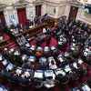 Imagen de El Senado aplazó una sesión clave y confirmó que no tratará los ascensos de los jueces que fallaron a favor de “Chiqui” Tapia