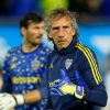 Imagen de Dolor en el fútbol argentino: murió Fernando Gayoso, histórico entrenador de arqueros de Boca