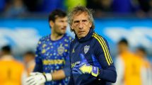 Imagen de Dolor en el fútbol argentino: murió Fernando Gayoso, histórico entrenador de arqueros de Boca