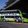 Imagen de Las empresas dejarán de recibir pagos estatales por pasajes gratuitos para personas con condiciones de salud especiales