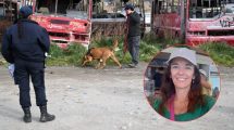 Imagen de La peor noticia: familiares confirmaron que los restos hallados en Bariloche pertenecen a Ana Lía Corte