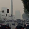 Imagen de Provincias bajo alerta violeta por niebla: hasta cuándo rige y cuáles son las horas con menor visibilidad
