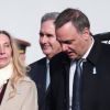 Imagen de El Gobierno aseguró que "no hay pruebas" contra Manuel Adorni y descartó un llamado inmediato a indagatoria