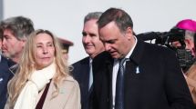 Imagen de El Gobierno aseguró que «no hay pruebas» contra Manuel Adorni y descartó un llamado inmediato a indagatoria