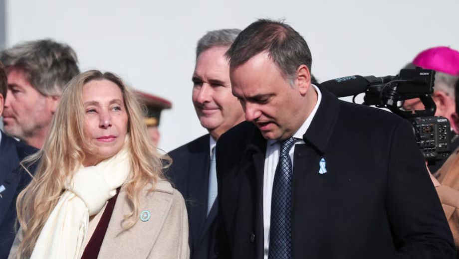 El Gobierno aseguró que "no hay pruebas" contra Manuel Adorni y descartó un llamado inmediato a indagatoria