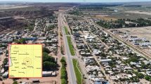 Imagen de Vaca Muerta registró tres sismos en 24 horas: ya son 26 los temblores informados durante este año en Neuquén