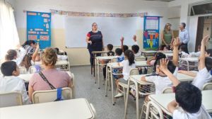 Ciclo escolar 2026: cuándo inician las vacaciones de invierno en Neuquén, Río Negro y toda la Patagonia