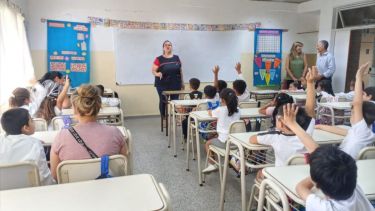 Ciclo escolar 2026: cuándo inician las vacaciones de invierno en Neuquén, Río Negro y toda la Patagonia