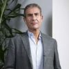 Imagen de Quién es Maurice Ostro, el empresario y gemólogo inglés que se reunirá con Javier Milei
