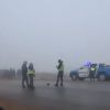 Imagen de La neblina complicó el tránsito en la Ruta 22: se registró un grave choque en Neuquén y piden circular con cuidado