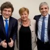 Imagen de La advertencia del FMI sobre corrupción y falta de transparencia que incomoda al Gobierno de Javier Milei