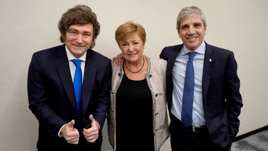La advertencia del FMI sobre corrupción y falta de transparencia que incomoda al Gobierno de Javier Milei