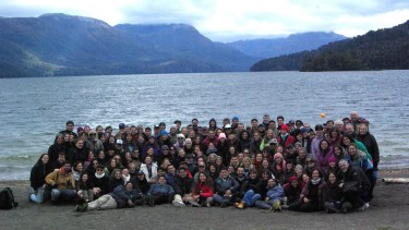 Bariloche reunió a la ciencia del suelo en un congreso que puso el foco en producir sin degradar