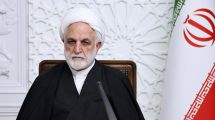 Imagen de Irán abre la puerta a negociar con Estados Unidos para frenar el conflicto en Medio Oriente, pero puso una condición