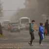 Imagen de Viento y ráfagas de hasta 100 km/h, la alerta que impacta en Neuquén: las zonas y horas complicadas de este viernes