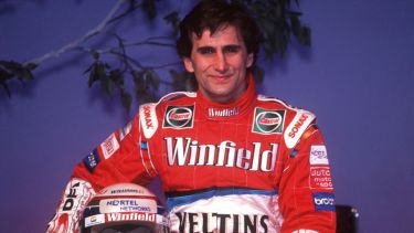 Murió Alex Zanardi: expiloto de F1, campeón paralímpico y un símbolo de superación en el deporte