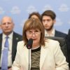 Imagen de El oficialismo excluye la reforma a la ley de barrios populares para avanzar con el proyecto de propiedad privada en el Senado