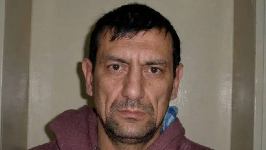 Detuvieron a "El Loco" Cárdenas