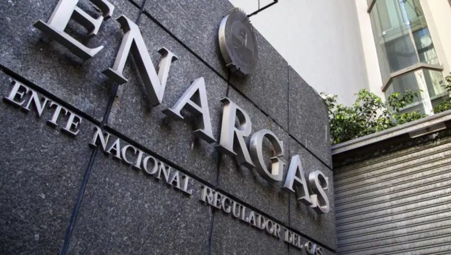 Nombraron nuevas autoridades en Enargas.