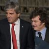 Imagen de Confirmado | El Gobierno nombró a las autoridades del Ente Nacional Regulador del Gas y la Electricidad