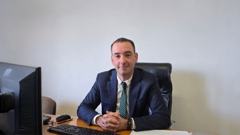 Francisco Adorni quedó bajo la lupa judicial. Foto: gentileza 