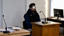 Imagen de Se agrava la situación procesal de uno de los imputados por el crimen del comerciante en Bariloche