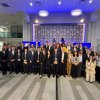 Imagen de Funcionarios de Río Negro participaron de un foro energético en Estados Unidos junto con AmCham