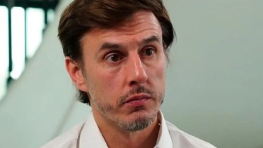 Elecciones 2027: Roberto García Moritán confirmó que será candidato a Jefe de Gobierno en CABA