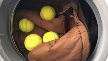 Cómo lavar una campera inflable sin que el relleno se apelotone: el truco casero que recomiendan en invierno