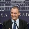 Imagen de Cómo es el plan que anunció Manuel Adorni para financiar las fuerzas armadas con el remate de terrenos estatales