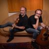 Imagen de GIT revive en GYT para celebrar los 40 años de "Es por amor": la historia de la banda que revolucionó el sonido contada por Pablo Guyot
