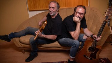 GIT revive en GYT para celebrar los 40 años de «Es por amor»: la historia de la banda que revolucionó el sonido contada por Pablo Guyot