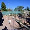 Imagen de Neuquén: Gaido  ampliará la infraestructura deportiva en el oeste de la ciudad