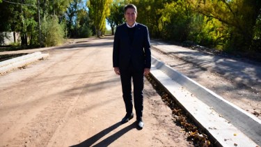 Neuquén acelera su reconversión económica con eje en turismo y tecnología